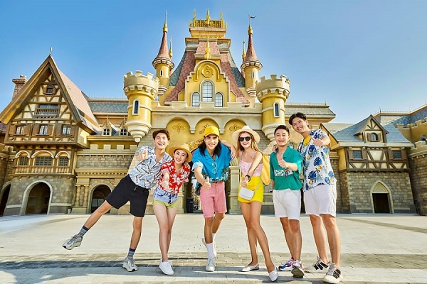 Những lưu ý quan trọng khi đi du lịch tự túc Phú Quốc