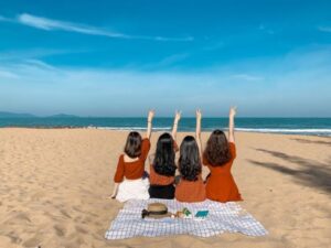 Những lưu ý quan trọng khi du lịch tự túc Sầm Sơn