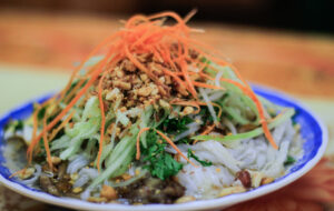 Phở Chua – Đặc Sản Hà Giang Độc Đáo