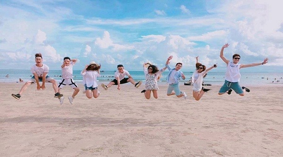Phương tiện di chuyển Sầm Sơn