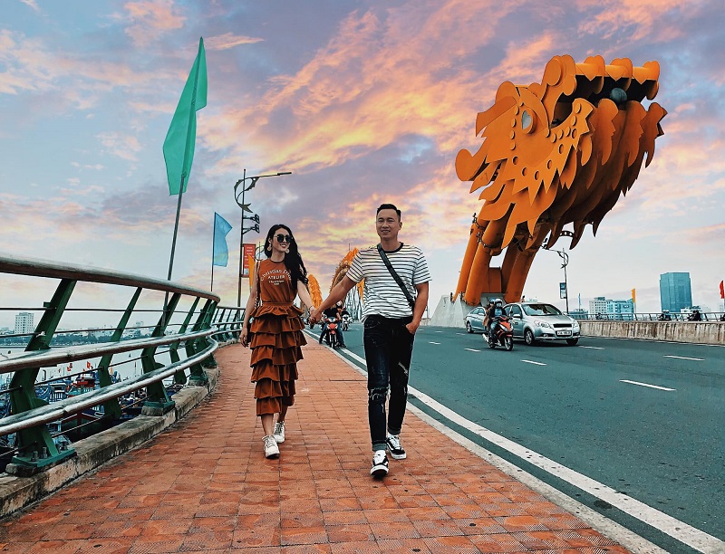 Phương tiện di chuyển tại Đà Nẵng