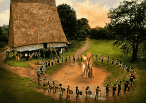 Tây Nguyên vùng đất của thiên nhiên hùng vĩ và văn hóa độc đáo