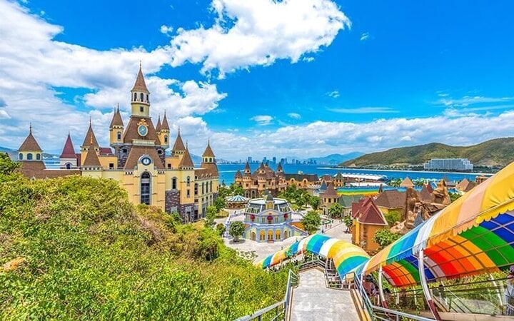 Thời điểm lý tưởng để du lịch Nha Trang