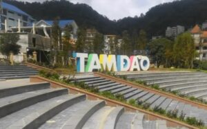 Thời điểm lý tưởng để du lịch Tam Đảo