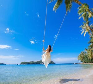 Thời điểm lý tưởng để du lịch tự túc Phú Quốc