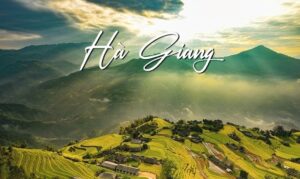 Tổng quan về hà giang