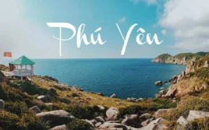 Tổng quan về Phú Yên