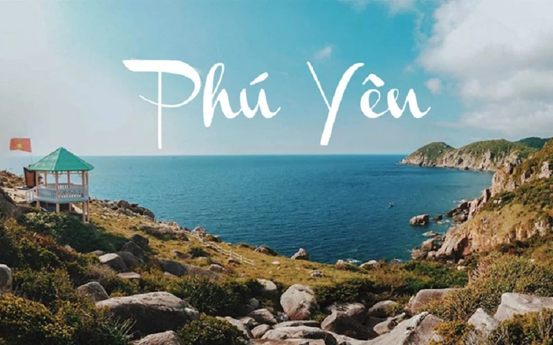 Tổng quan về Phú Yên