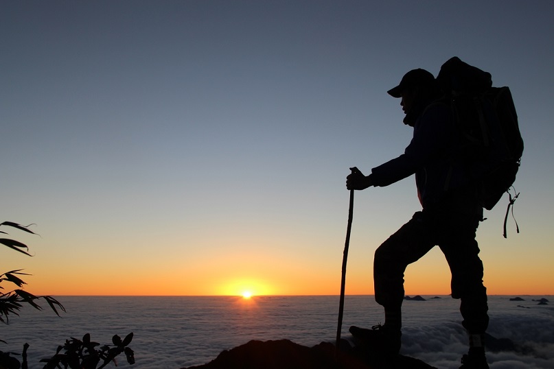 Trekking là gì