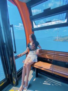 Vui chơi tại vinwonders khám phá Grand World