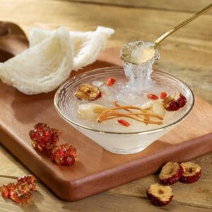 Yến Sào Nha Trang - Đặc Sản Cao Cấp